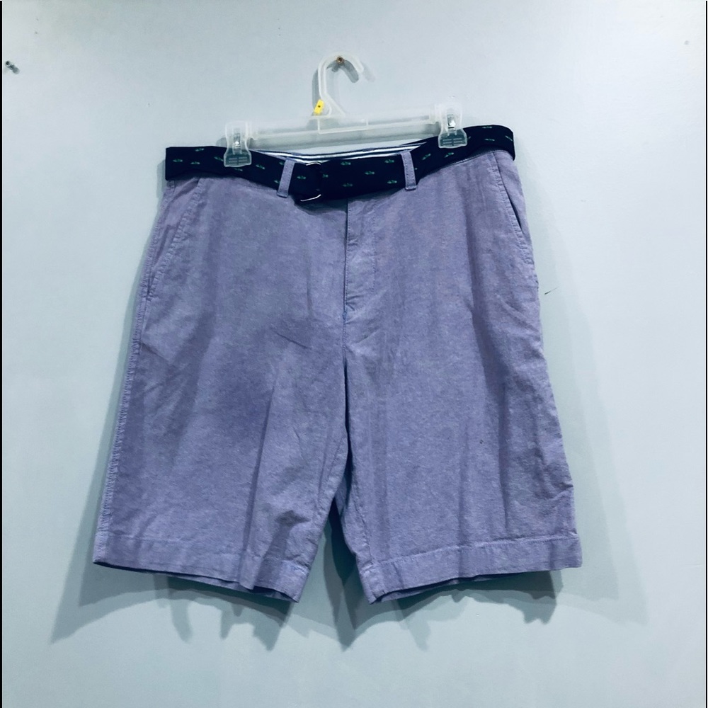 Mens Tommy Hilfiger dress shorts